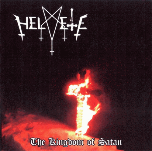 Helvete (ITA-2) : The Kingdom of Satan